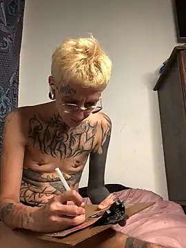 moratt0 online show from February 27, 2025, 6:24 am