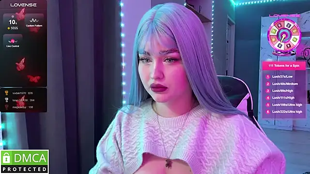 Snapshot of Pepsik0lnaya chatting on February 8, 2025, 10:40 pm Pepsik0lnaya online show from February 8, 2025, 10:40 pm