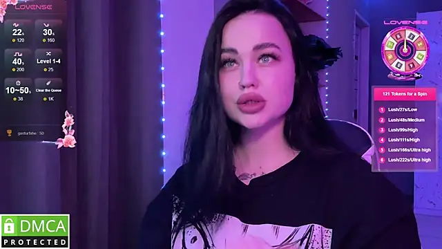 Snapshot of Pepsik0lnaya chatting on March 5, 2025, 8:00 pm Pepsik0lnaya online show from March 5, 2025, 8:00 pm