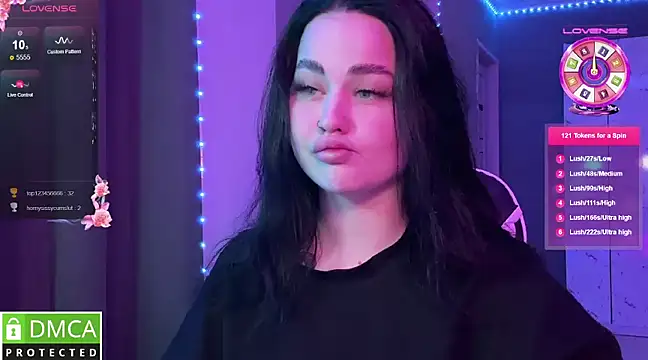 Snapshot of Pepsik0lnaya chatting on March 12, 2025, 8:31 pm Pepsik0lnaya online show from March 12, 2025, 8:31 pm