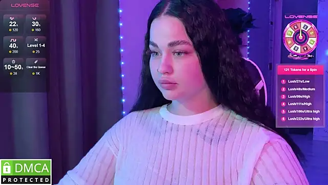 Snapshot of Pepsik0lnaya chatting on March 19, 2025, 9:58 pm Pepsik0lnaya online show from March 19, 2025, 9:58 pm