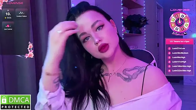 Snapshot of Pepsik0lnaya chatting on March 8, 2025, 12:44 am Pepsik0lnaya online show from March 8, 2025, 12:44 am