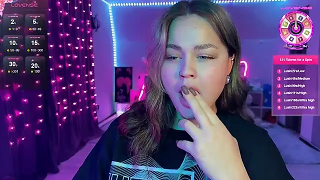 Snapshot of Pepsik0lnaya chatting on November 26, 2025, 6:19 pm Pepsik0lnaya online show from November 26, 2025, 6:19 pm