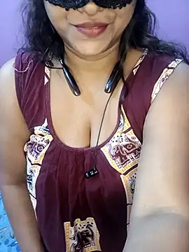 Sexy Mona Bhabhi online show from December 21, 2025, 10:17 am
