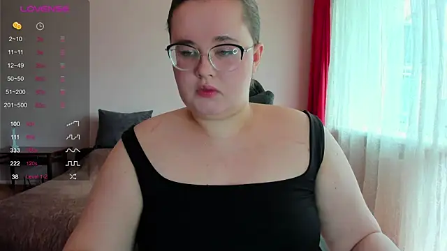 Jessica Joy online show from May 19, 2026, 6:31 am