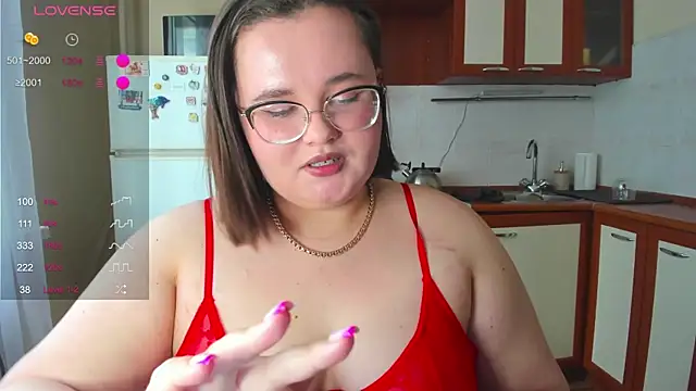 Jessica Joy online show from May 10, 2026, 7:34 am