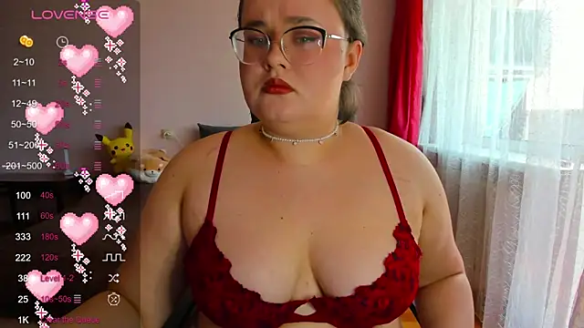 Jessica Joy online show from May 30, 2026, 8:20 am