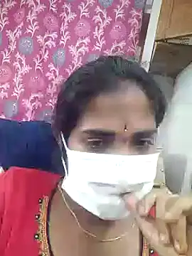 srivani143 online show from March 18, 2025, 4:06 pm