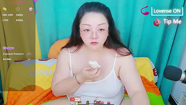Weiwei5200 online show from June 17, 2026, 2:00 am