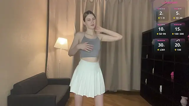 Snapshot of MoiraHavins chatting on February 25, 2026, 5:02 pm MoiraHavins online show from February 25, 2026, 5:02 pm