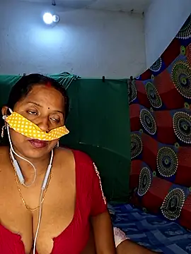 Real Desi Couple online show from March 19, 2026, 5:24 pm