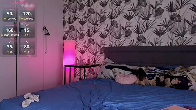 Helen bae online show from October 27, 2025, 5:25 pm