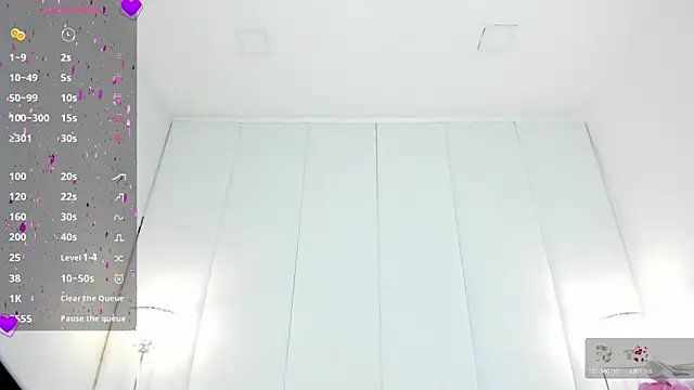 Snapshot of MayaaCardenas chatting on September 23, 2025, 12:56 pm MayaaCardenas online show from September 23, 2025, 12:56 pm