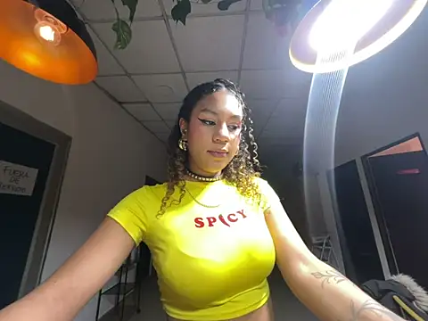 sade jackson1 online show from February 12, 2026, 5:40 am