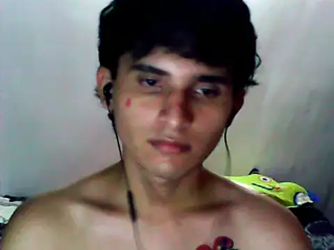 Snapshot of Charley_quin chatting on February 18, 2025, 2:38 am Charley quin online show from February 18, 2025, 2:38 am