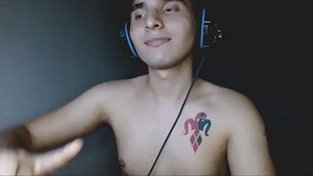 Snapshot of Charley_quin chatting on September 18, 2025, 3:53 am Charley quin online show from September 18, 2025, 3:53 am