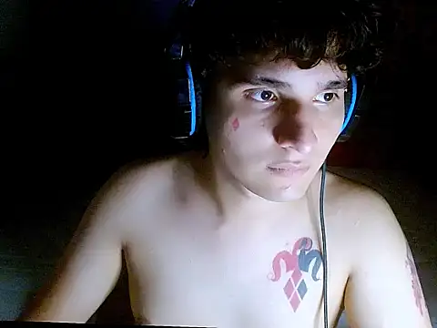 Snapshot of Charley_quin chatting on March 30, 2026, 10:55 pm Charley quin online show from March 30, 2026, 10:55 pm