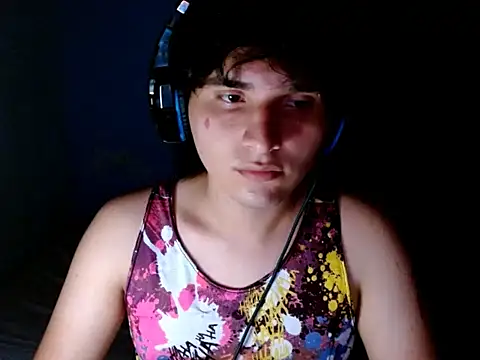 Snapshot of Charley_quin chatting on March 6, 2026, 2:50 am Charley quin online show from March 6, 2026, 2:50 am