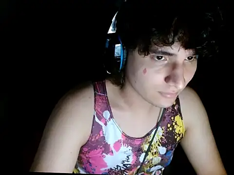 Snapshot of Charley_quin chatting on March 13, 2026, 1:32 am Charley quin online show from March 13, 2026, 1:32 am