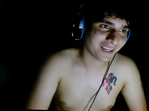 Snapshot of Charley_quin chatting on March 11, 2026, 2:49 am Charley quin online show from March 11, 2026, 2:49 am