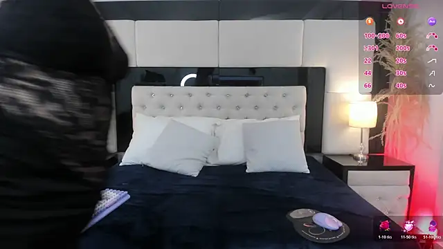 Snapshot of CarlaRossi_ chatting on May 10, 2026, 8:00 pm CarlaRossi online show from May 10, 2026, 8:00 pm