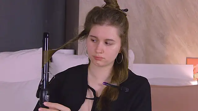 Snapshot of EllieHayes chatting on March 12, 2026, 9:30 pm EllieHayes online show from March 12, 2026, 9:30 pm