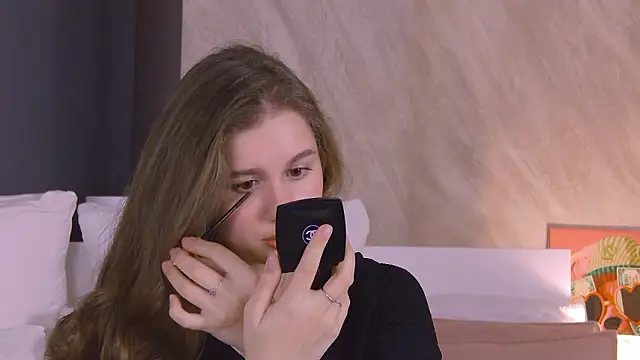 Snapshot of EllieHayes chatting on March 11, 2026, 9:09 pm EllieHayes online show from March 11, 2026, 9:09 pm