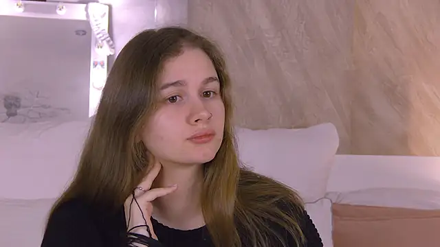 Snapshot of EllieHayes chatting on March 5, 2026, 1:13 am EllieHayes online show from March 5, 2026, 1:13 am