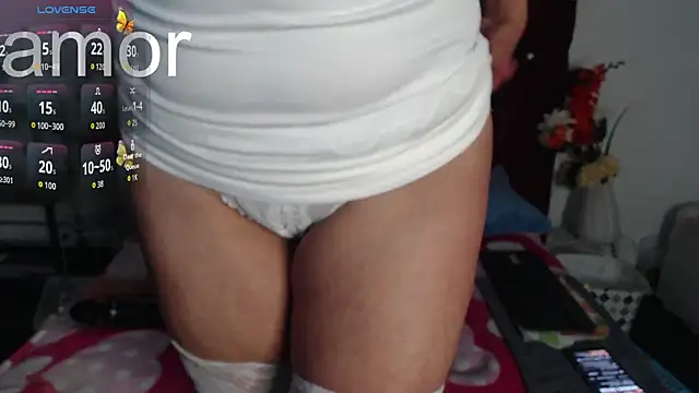 Astrid Mller online show from March 12, 2026, 2:21 pm