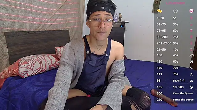 Sweet c4mer0n online show from October 10, 2025, 9:26 pm
