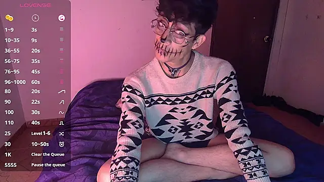 Sweet c4mer0n online show from November 1, 2025, 4:19 am