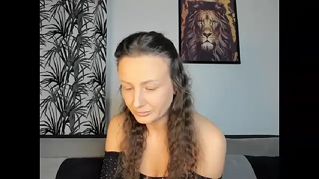 AudreyJoy online show from March 10, 2026, 8:02 pm