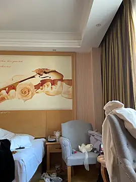 ChuChu1991 online show from January 12, 2026, 6:42 am