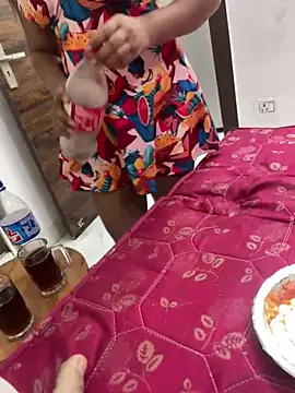 United3 online show from April 1, 2026, 6:27 pm