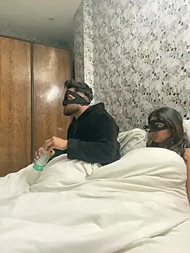 United3 online show from February 8, 2025, 8:42 pm