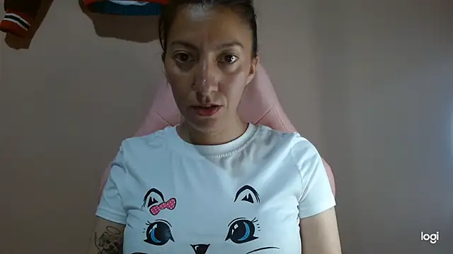 kaybabyhot online show from March 20, 2026, 9:05 pm