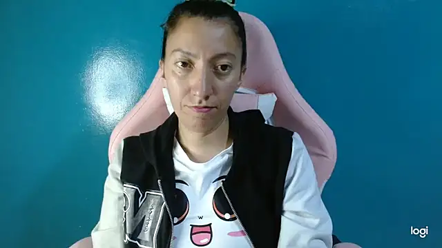 kaybabyhot online show from January 15, 2026, 2:26 am