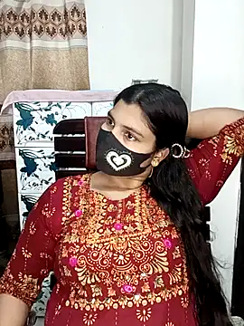 Hot-Angel  online show from February 17, 2026, 7:33 pm