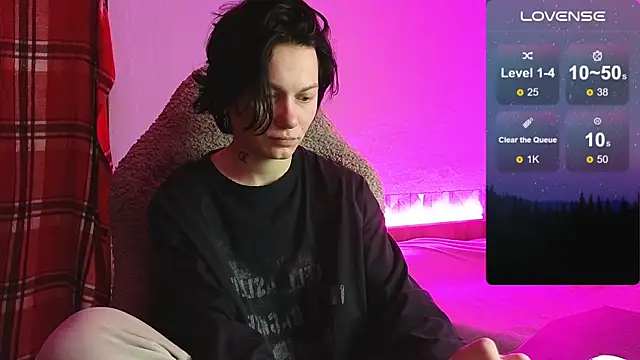 Snapshot of esajukyy chatting on December 1, 2025, 1:01 pm esajukyy online show from December 1, 2025, 1:01 pm