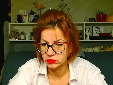 Natali3855 online show from November 24, 2025, 4:56 am