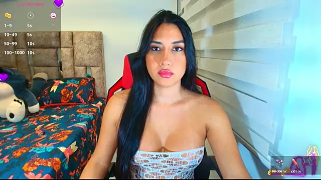 Snapshot of sexysaradoll chatting on March 20, 2025, 10:18 pm sexysaradoll online show from March 20, 2025, 10:18 pm