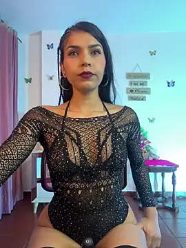Snapshot of BrunetteOfYourDreams chatting on January 11, 2025, 11:12 am BrunetteOfYourDreams online show from January 11, 2025, 11:12 am