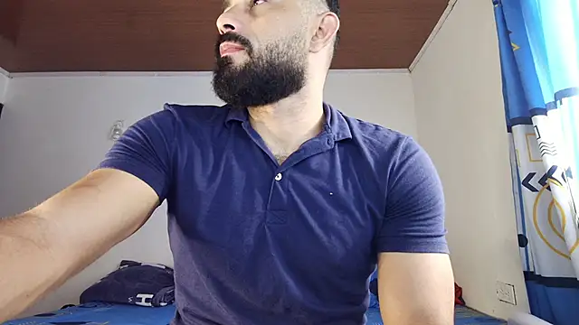 BEN BLAZE online show from March 20, 2025, 2:42 pm