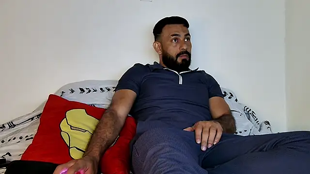 BEN BLAZE online show from March 12, 2025, 11:54 am