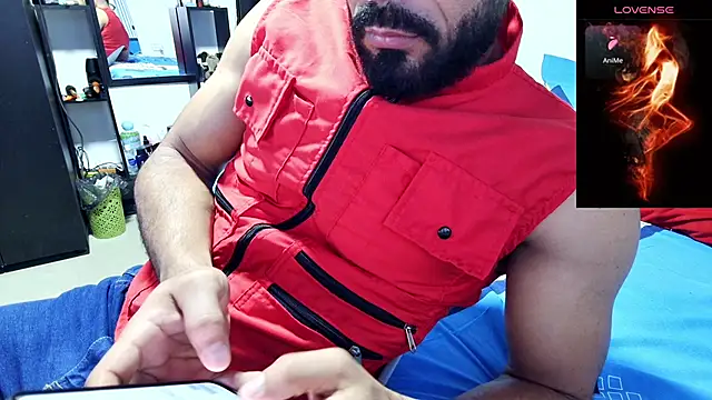 BEN BLAZE online show from March 18, 2025, 2:17 pm