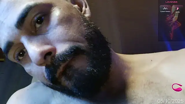 BEN BLAZE online show from October 5, 2025, 5:42 am