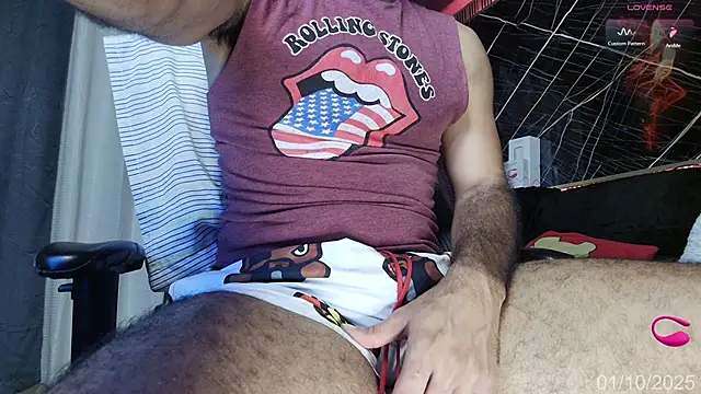 BEN BLAZE online show from October 2, 2025, 3:10 am