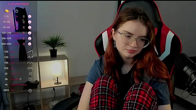 Snapshot of Sonya_Glen chatting on February 9, 2025, 8:10 am Sonya Glen online show from February 9, 2025, 8:10 am