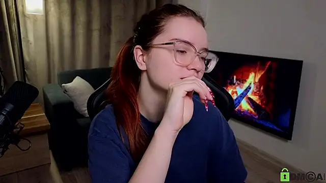 Snapshot of Sonya_Glen chatting on March 23, 2025, 4:05 am Sonya Glen online show from March 23, 2025, 4:05 am