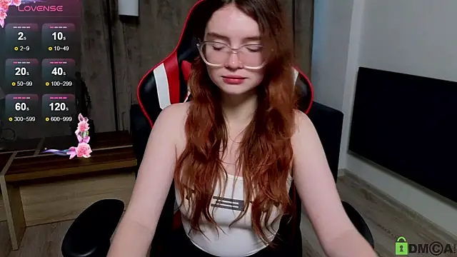 Snapshot of Sonya_Glen chatting on March 3, 2025, 8:08 am Sonya Glen online show from March 3, 2025, 8:08 am